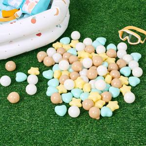 워터플레이 볼풀 공세트 100pcs