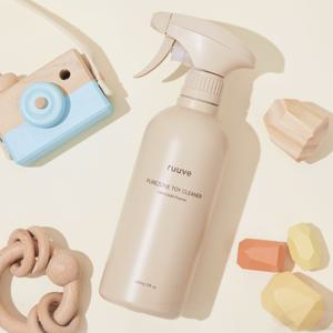 퓨어존 아기 토이클리너 장난감세척 500ml