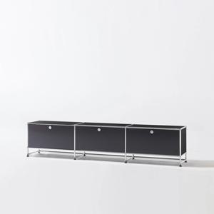 USM 할러 3X2 TV 유닛(3TopDoorW228xH49)