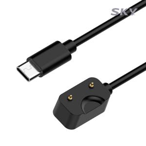 필 갤럭시 핏3 스마트 워치 충전기 USB-C WF3C