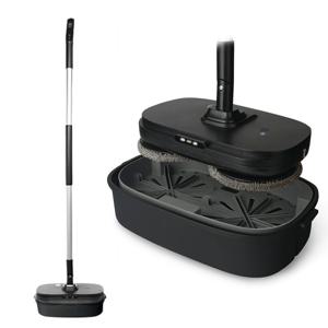 WC-1500 무선 듀얼 물걸레 청소기