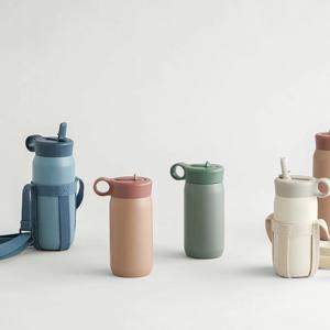 플레이 텀블러 300ml 스트랩 세트