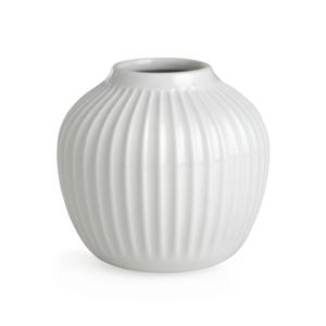 [해외] 헤머소이 화병 스몰 white