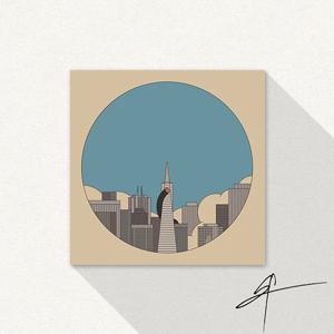 슈퍼픽션, Hometown 01
