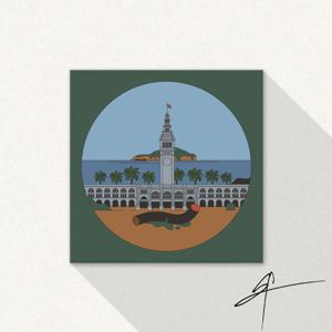 슈퍼픽션, Hometown 03