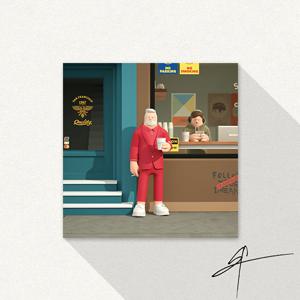 슈퍼픽션, People 02