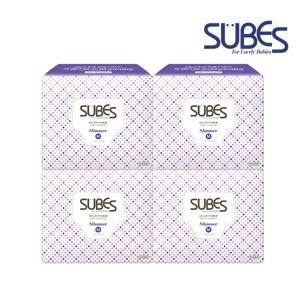 슬리머 밴드 기저귀 중형 26매x4팩