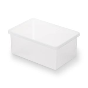폴리프로필렌 PP수납 박스 2 SIZE