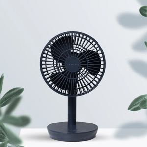 무선 탁상용선풍기 EF-T063N 미니 캠핑 사무실 책상 스탠드 가정용