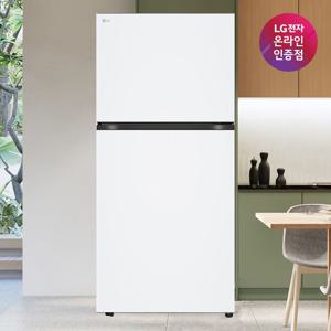 LG 일반냉장고 오브제컬렉션 D604MQQ33 612L