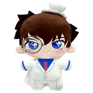명탐정코난 인형쿠션 45cm-괴도키드