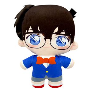 명탐정코난 인형쿠션 45cm-코난