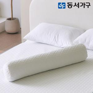 국내제작/부드럽고 폭신한 듀라론 아이스 쿨링 통풍 일자형 바디필로우 2colors