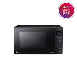 LG 전자레인지 MW22CA (1000W/스마트인버터/향균이지클린코팅)