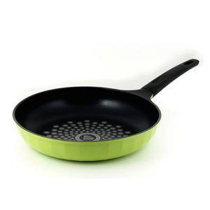 후라이팬 30 cm 5중 바닥 특수 코팅 다이아몬드코팅 프라이팬