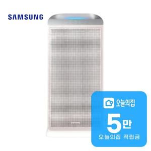 [렌탈] 블루스카이 5500 공기청정기 18평형 60m2 AX060CG500GBD