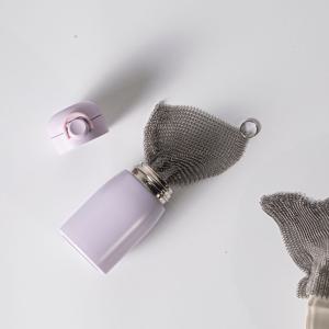 스텐 316L 링 수세미