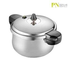 하이클래드 파이브 통5중 IH 압력솥 8인용