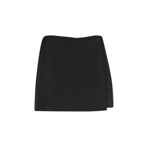 골피아 PF25M202W 여성 랩 스커트형 반바지