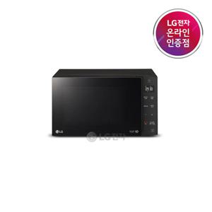 LG 스마트인버터 전자레인지 MW23BD (블랙)