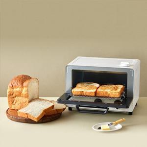 직가열 스팀 투명 글라스도어 토스터 오븐 VD10DWD1B