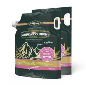 그린에디션 로즈핑크 9.07kg*2봉