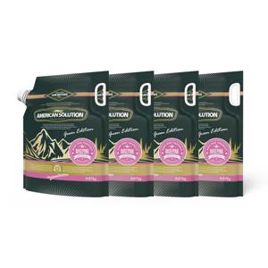 그린에디션 로즈핑크 9.07kg*4봉