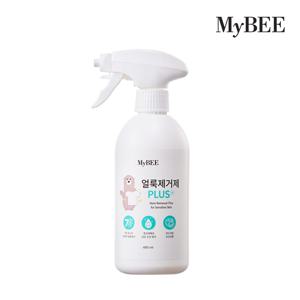 얼룩제거제 플러스 (용기 485ml)