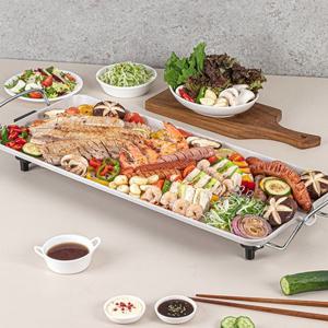 테이블 47cm 전기그릴 MJ-2024TG