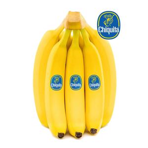 바나나 1.2kg x 2송이 (2.4kg) 코스타리카