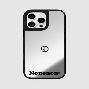NONE DIRECTION CASE(MIRROR BUMPER)