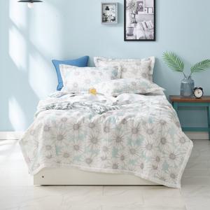 달리아 MP 시어서커 차렵이불 1장(슈퍼싱글)