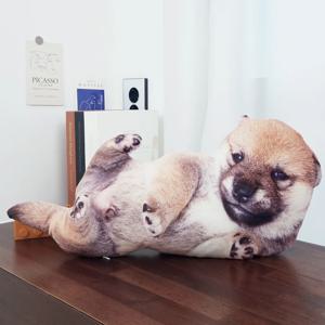 귀여운 강아지 인형 쓸데없는 웃긴 선물 마니또선물