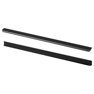 빌스브로 손잡이 720mm 앤트러싸이트 2p