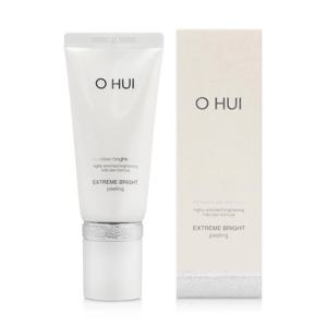 익스트림 브라이트 얼굴 각질제거 필링젤 60ml
