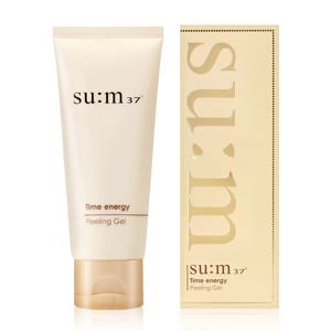 타임에너지 얼굴 각질제거 필링젤 100ml