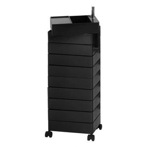 360 Container 10 Drawers 360 10단 트롤리