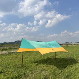 와이어리스 타프