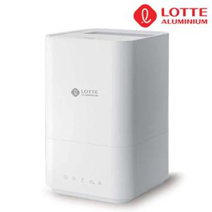 [리퍼]복합식가습기 LT-5000L 리모컨 하이브리드 가습기 5L