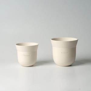 [리퍼] 샌디화이트 씨드 (2size) 토분