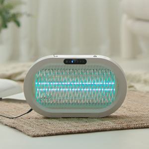 이노크 전기 리모컨형 가정용 업소용 캠핑용 벽걸이 충전식 해충 모기퇴치기  iB1010