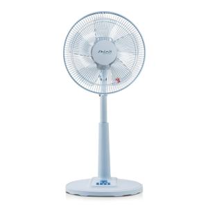 30cm형 좌석형 스탠드형 선풍기 좌우회전 상하조절 SIF-12SWB