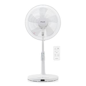 BLDC 발터치 리모컨 선풍기 SIF-S1402TS 발터치기능