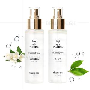 1+1 더퓨 랩핑 워터 100ml 핸드&바디 안개미스트 은은한향