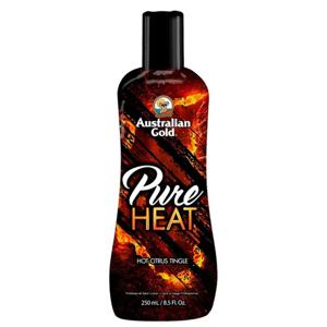[해외] 퓨어히트 태닝로션 부스터 250ml