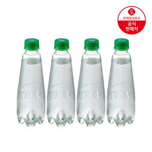 트레비 무라벨 4종 350ml*20개