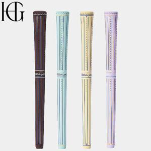 해치골프 스트라이프 그립 여성용 Stripe grip 골프그립 고급그립