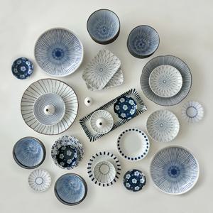 알짜구성 일본 가정식 6인 홈세트 34P