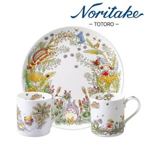 4660V 토토로 스페셜 티타임 3P