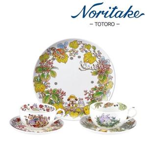 4660V 토토로 스페셜 티타임 5P